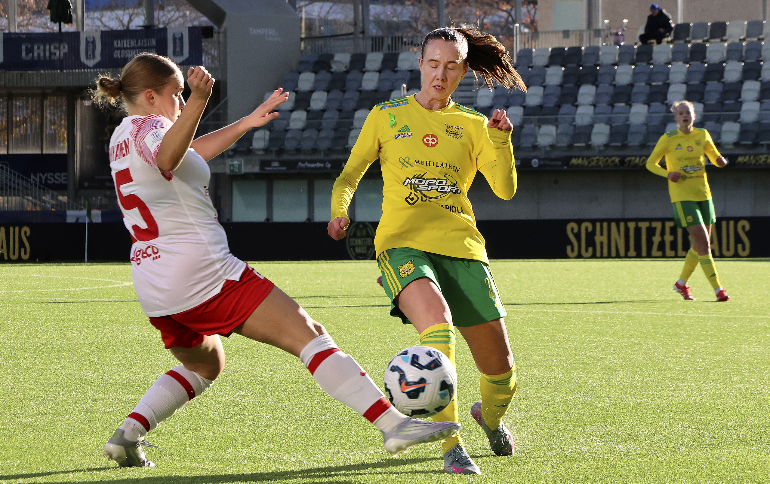 ilvesnaisetjalkapallo.fi