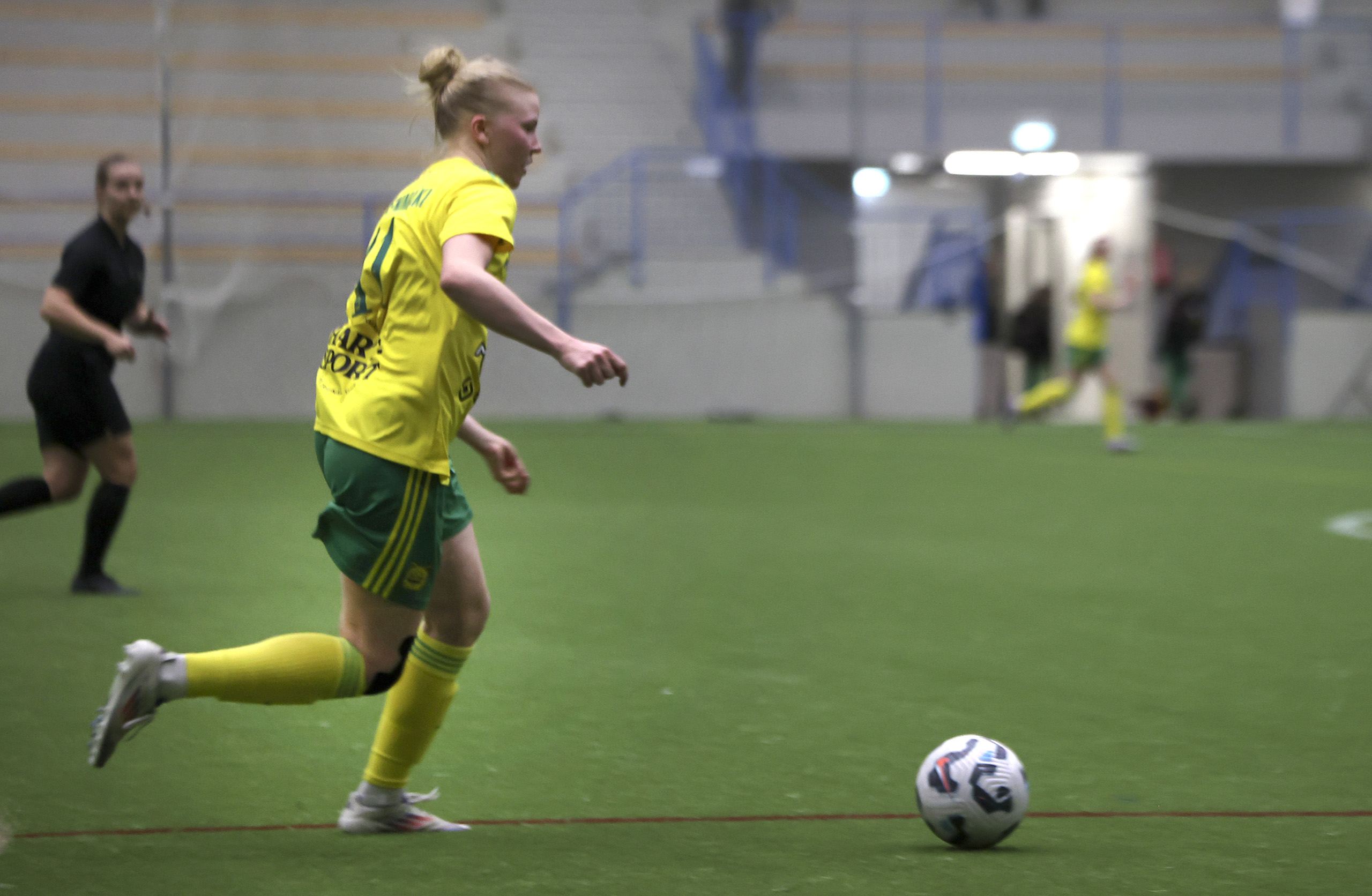 ilvesnaisetjalkapallo.fi