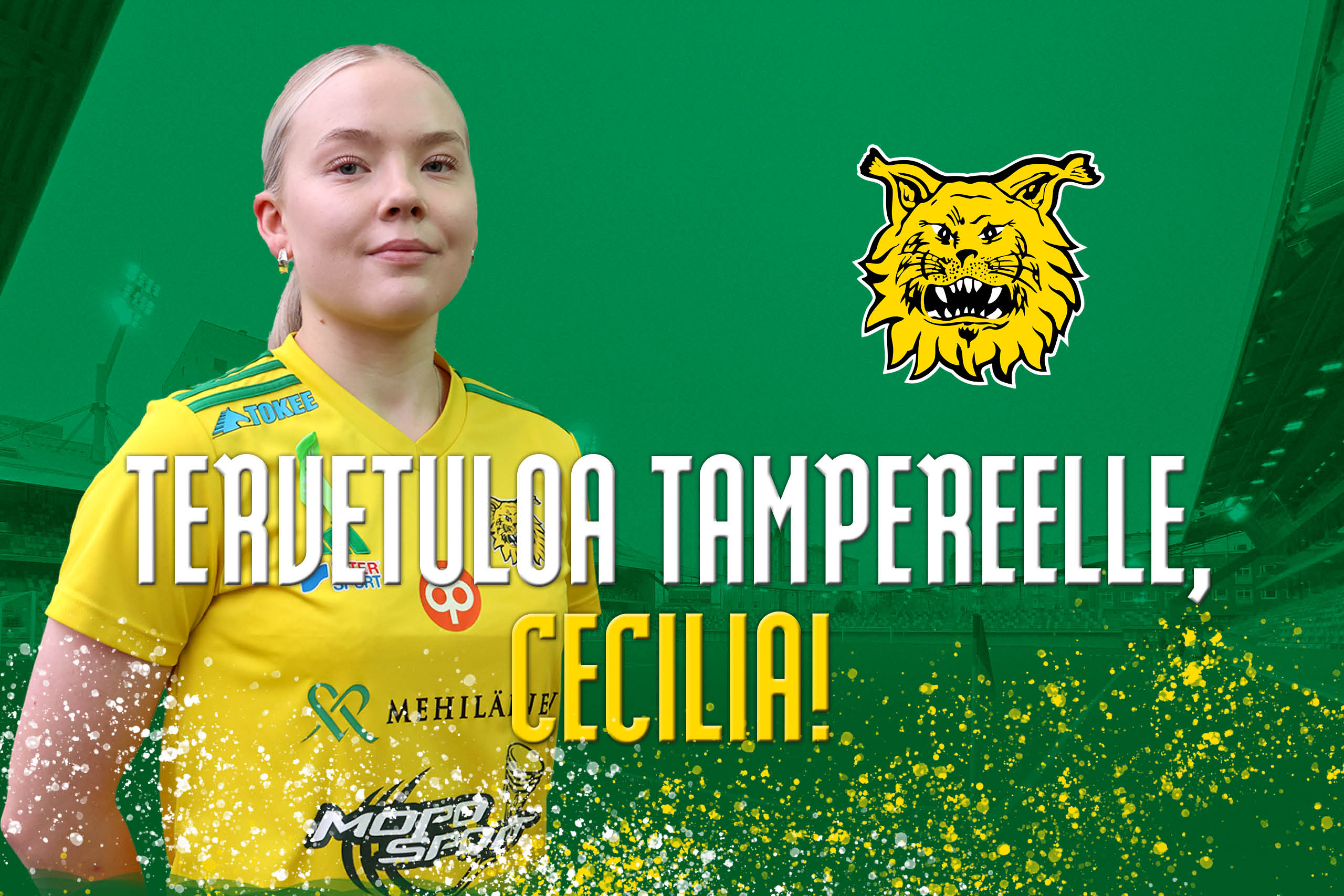 ilvesnaisetjalkapallo.fi