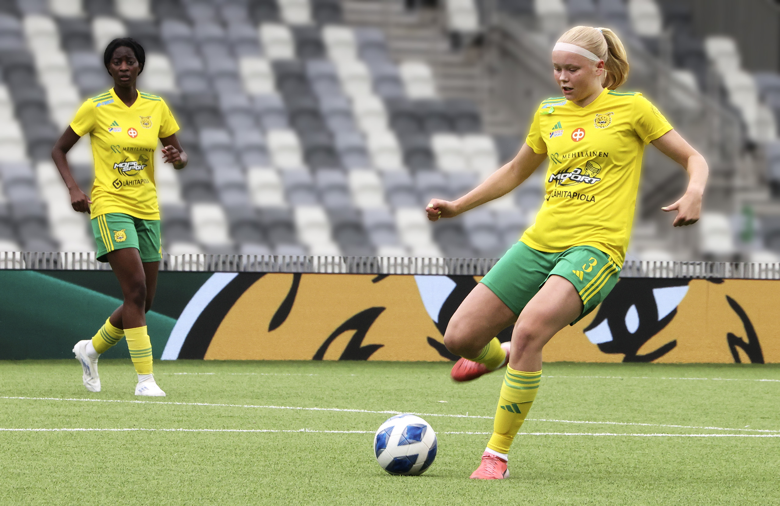 ilvesnaisetjalkapallo.fi