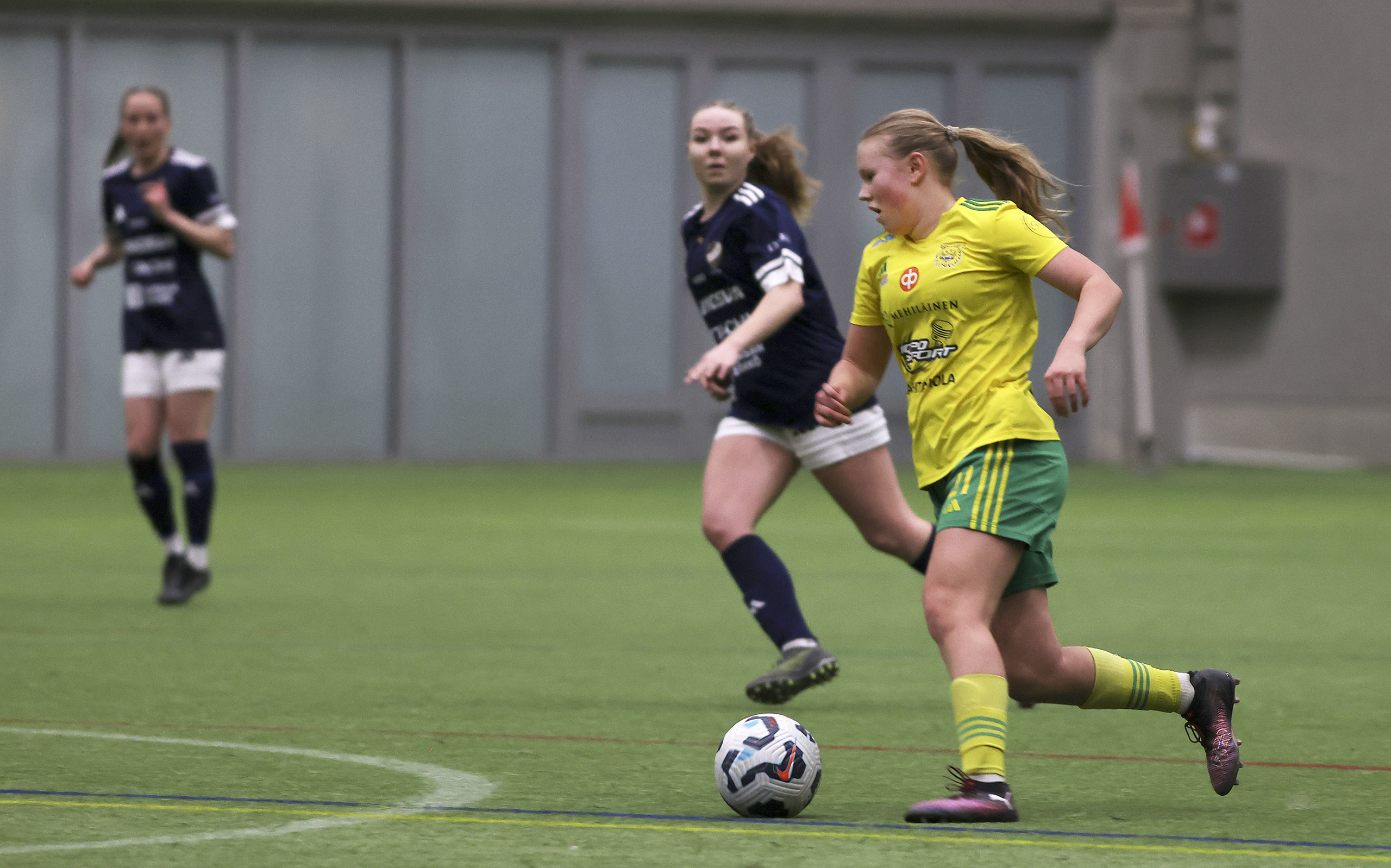 ilvesnaisetjalkapallo.fi