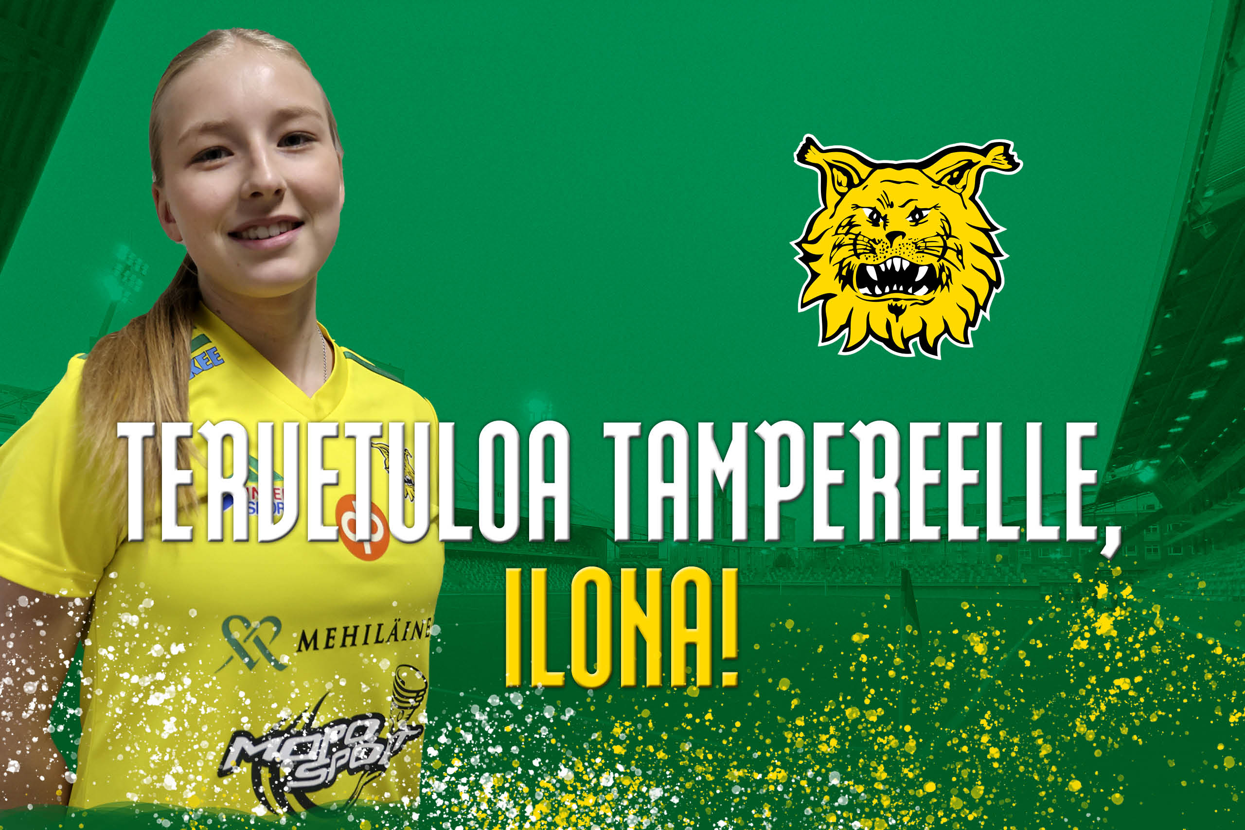 ilvesnaisetjalkapallo.fi