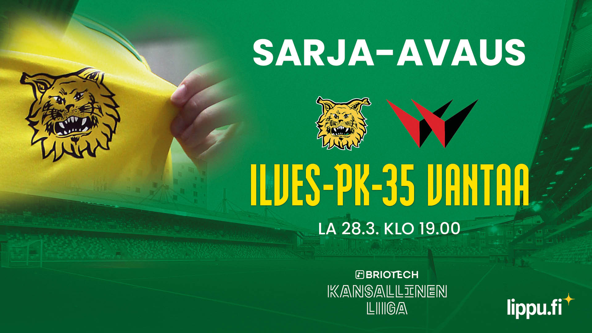 ilvesnaisetjalkapallo.fi