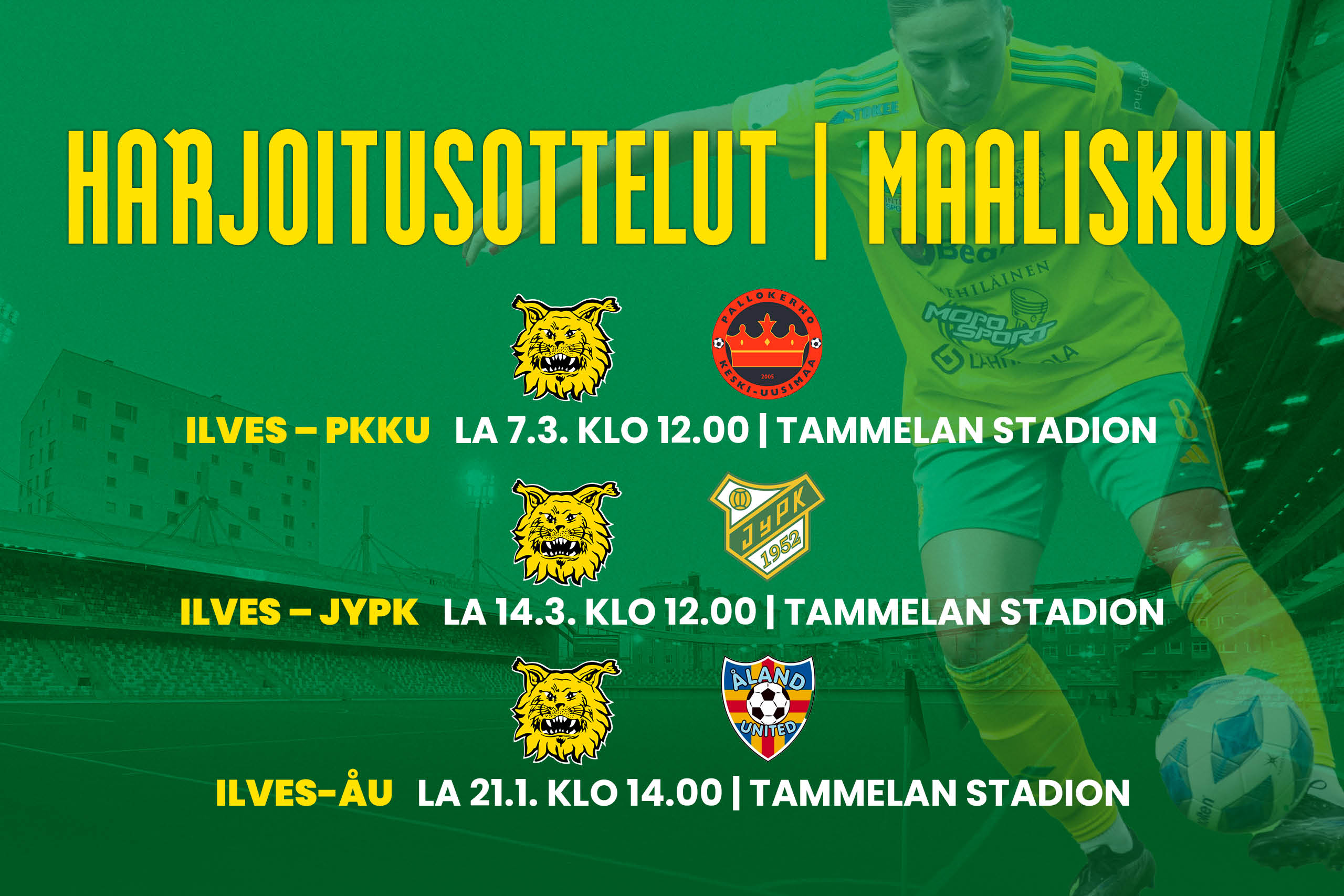 ilvesnaisetjalkapallo.fi