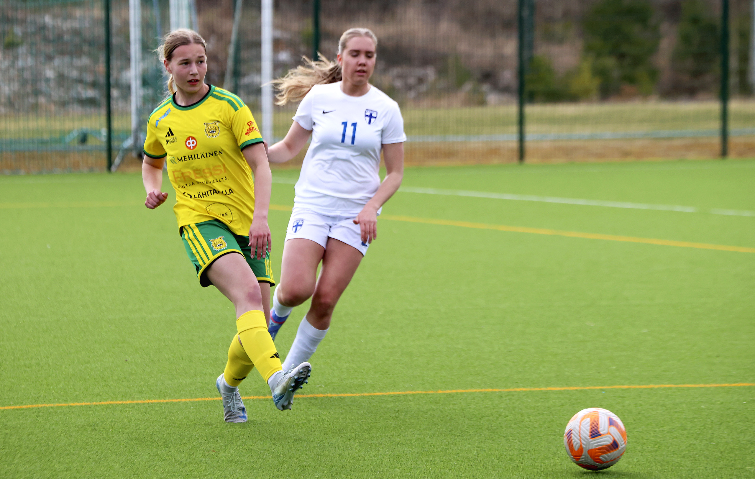 ilvesnaisetjalkapallo.fi