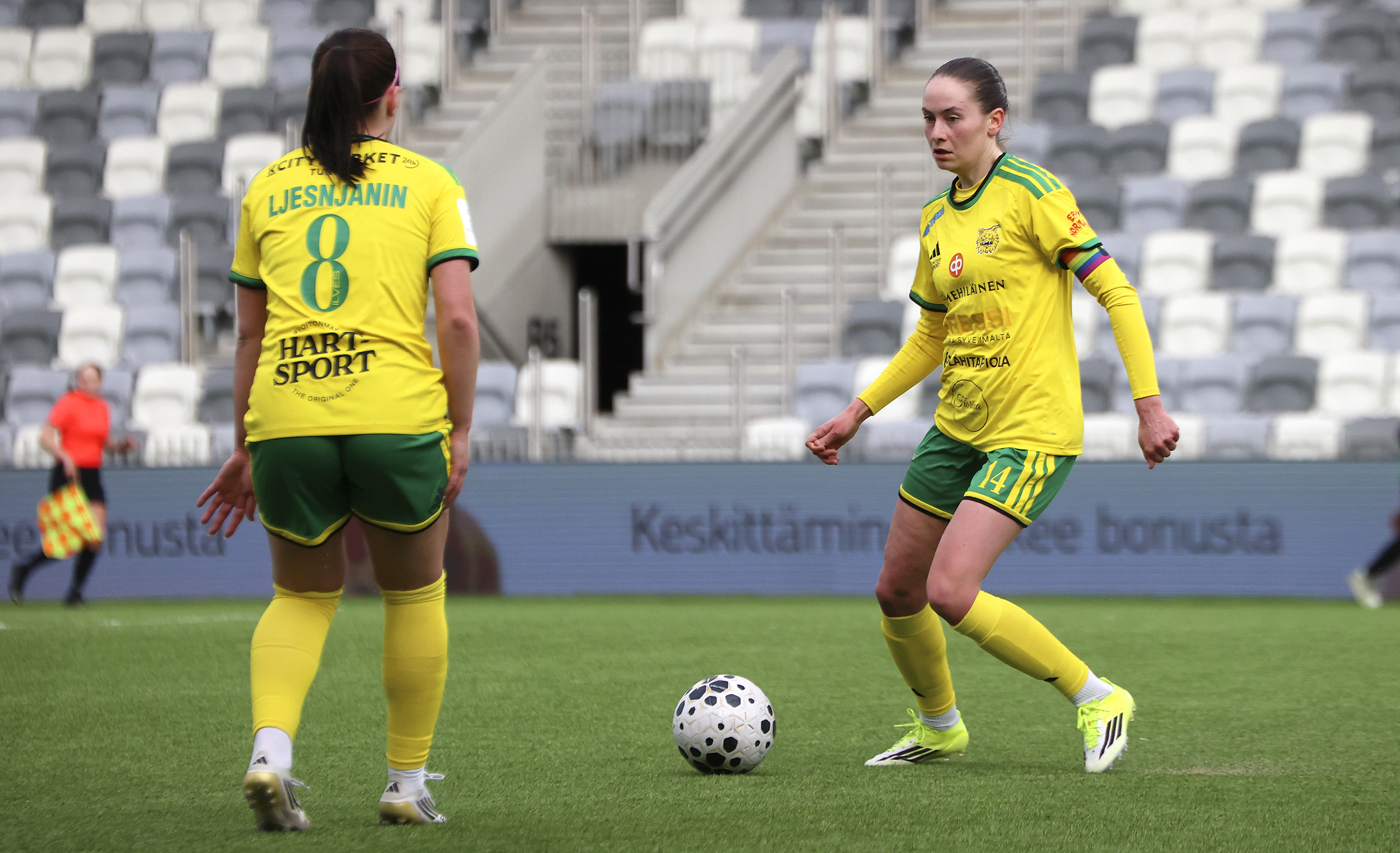 ilvesnaisetjalkapallo.fi