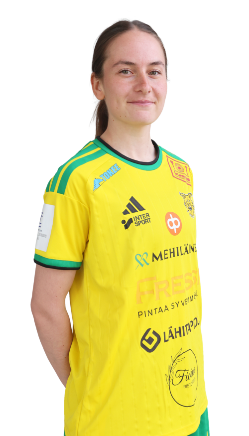 Aino Rasinen