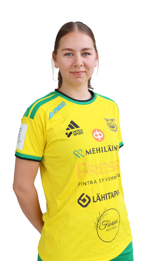 Amelia Luotonen
