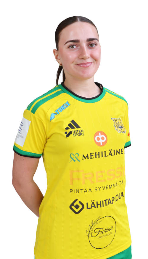 Anela Ljesnjanin