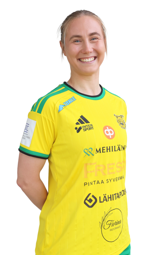 Anna Olmala