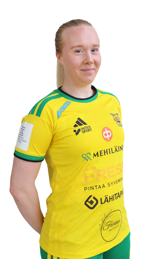 Anna Tarkkanen