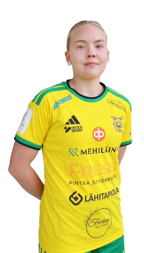 Cecilia Jäntti