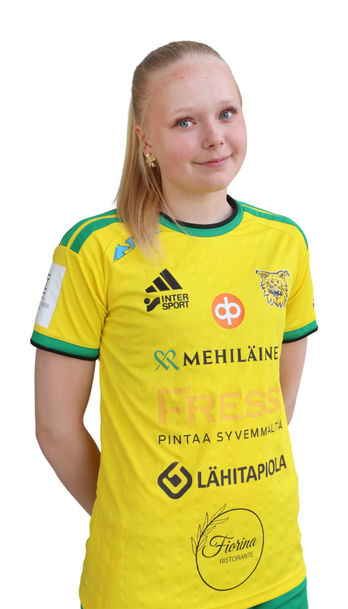 Elsa Itälinna