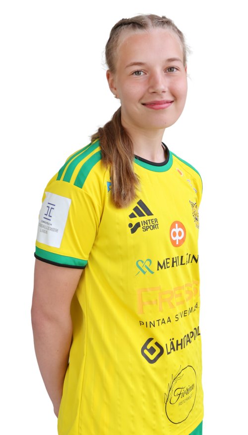 Emilia Pulkkinen