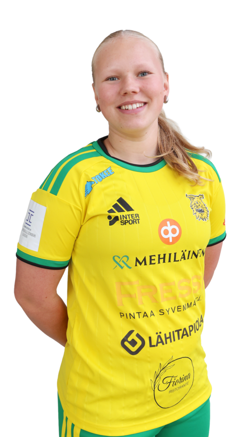 Hertta Ahonen