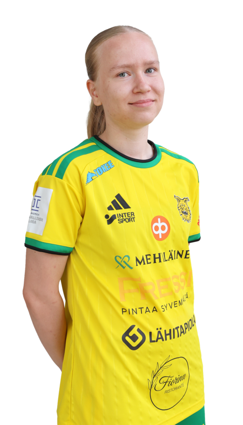 Iida Kallio