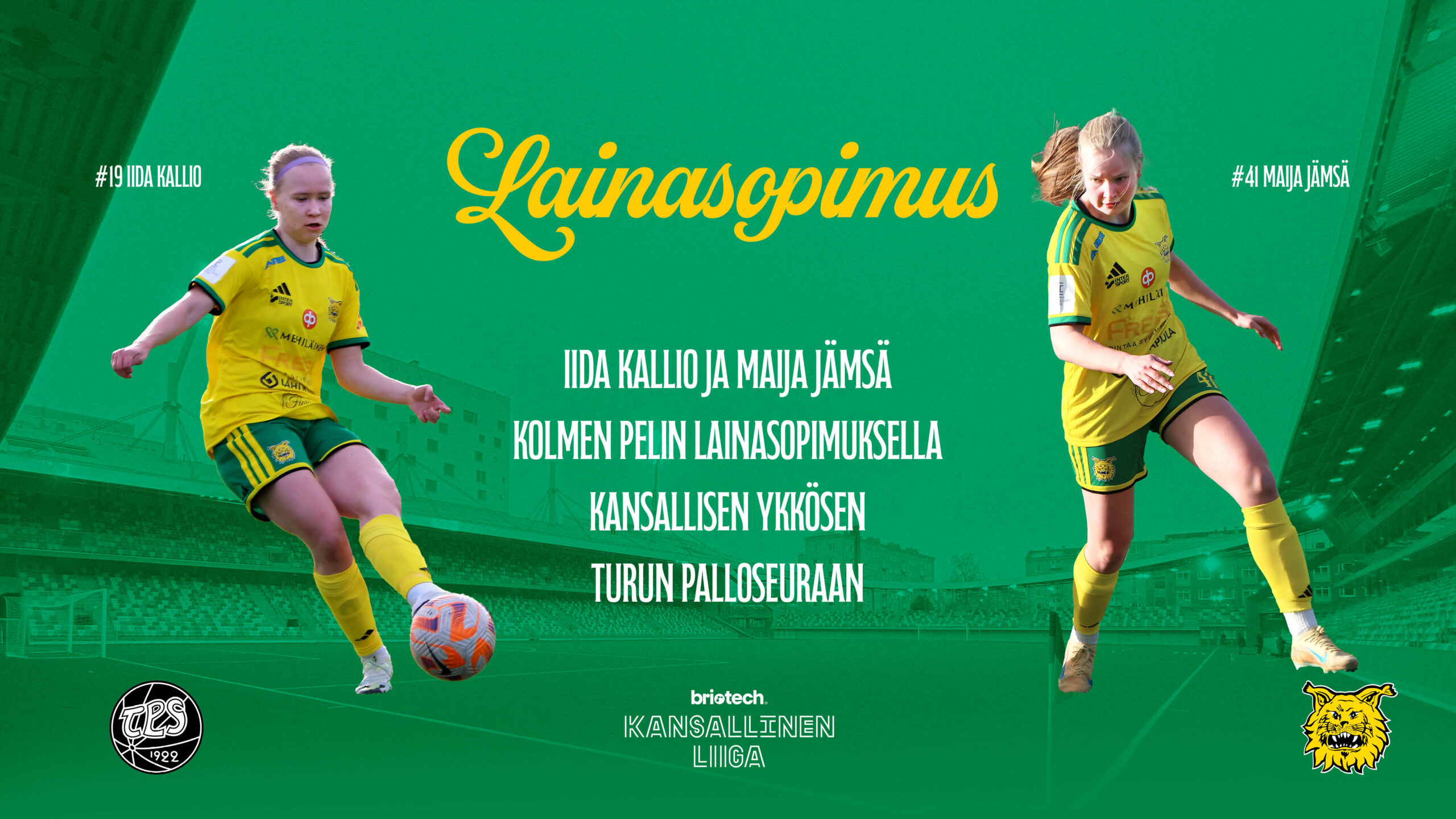 ilvesnaisetjalkapallo.fi