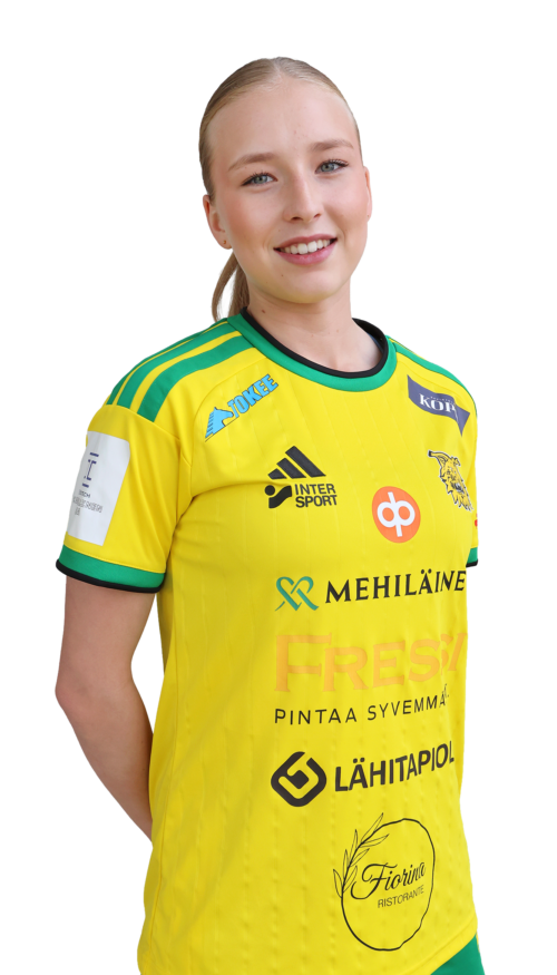 Ilona Heinonen