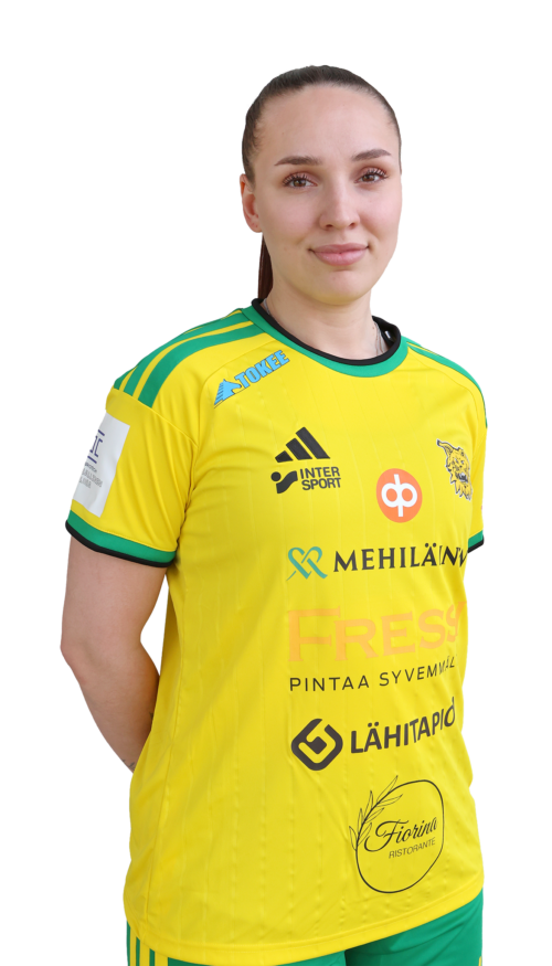 Kaisa Juvonen