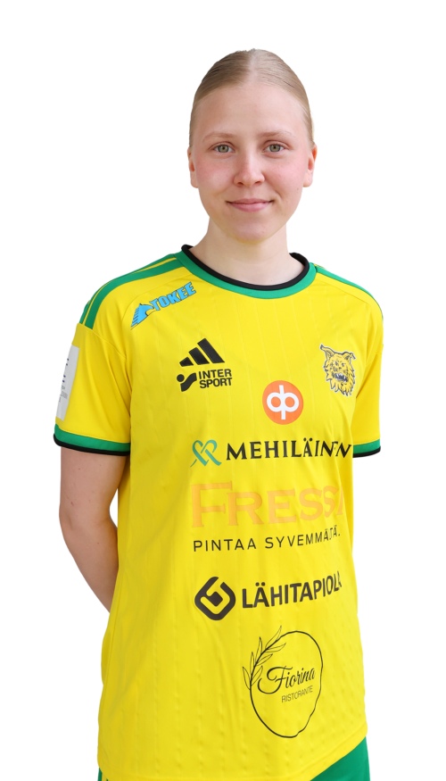 Lotta Lähteenmäki