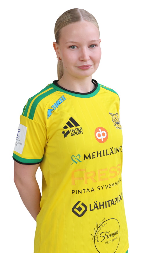 Maija Jämsä