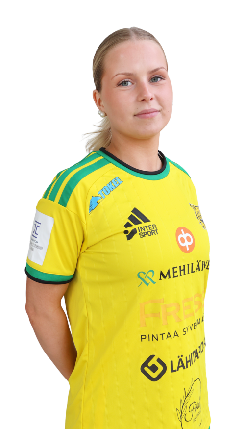Minea Laakso