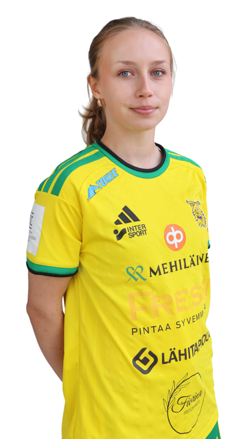 Nella Mäkynen
