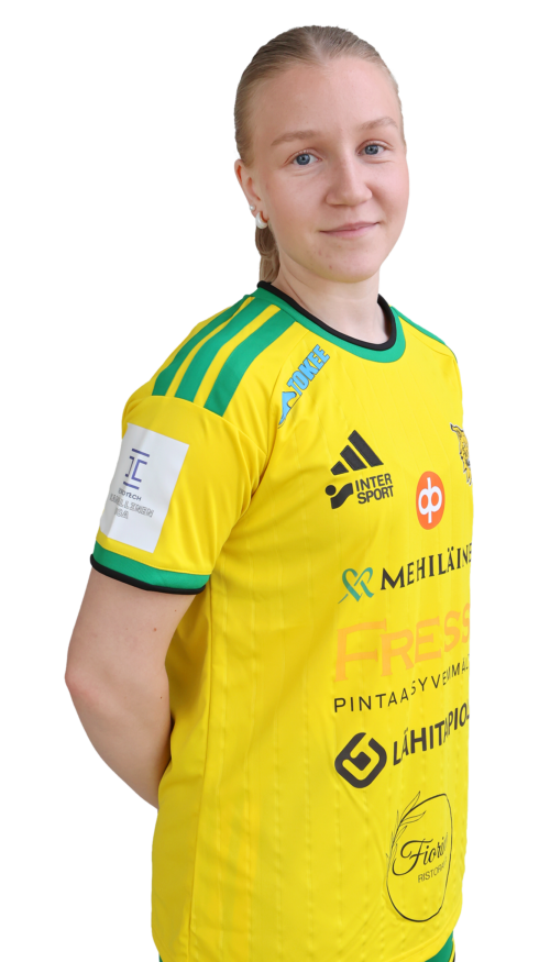 Olivia Mikkonen