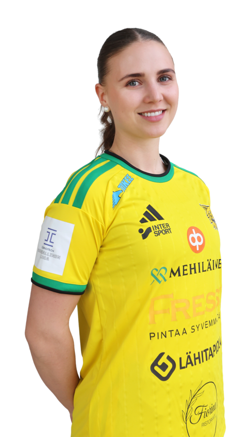 Pessia Purhonen