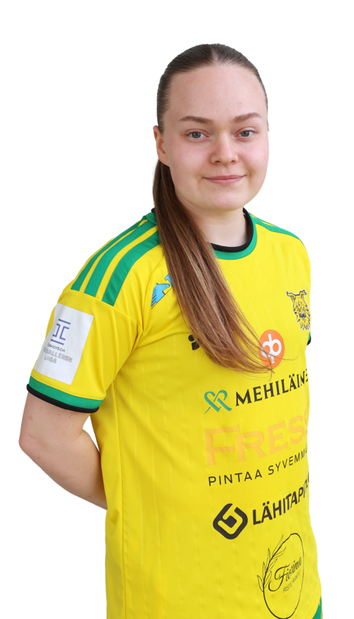 Pinja Hertteli