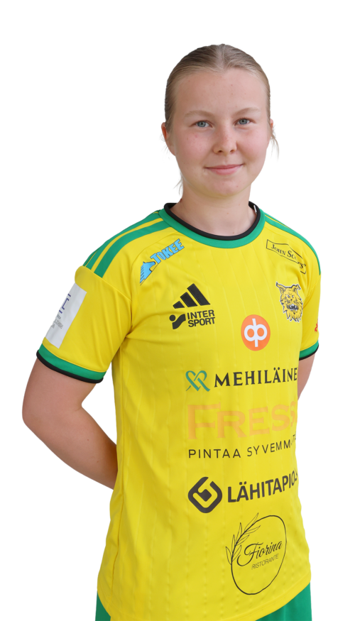 Reeta Pirilä