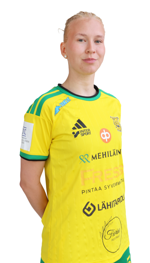 Tiina Lilja