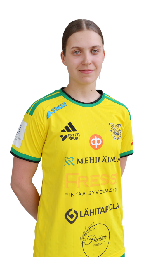Werna Fomenko