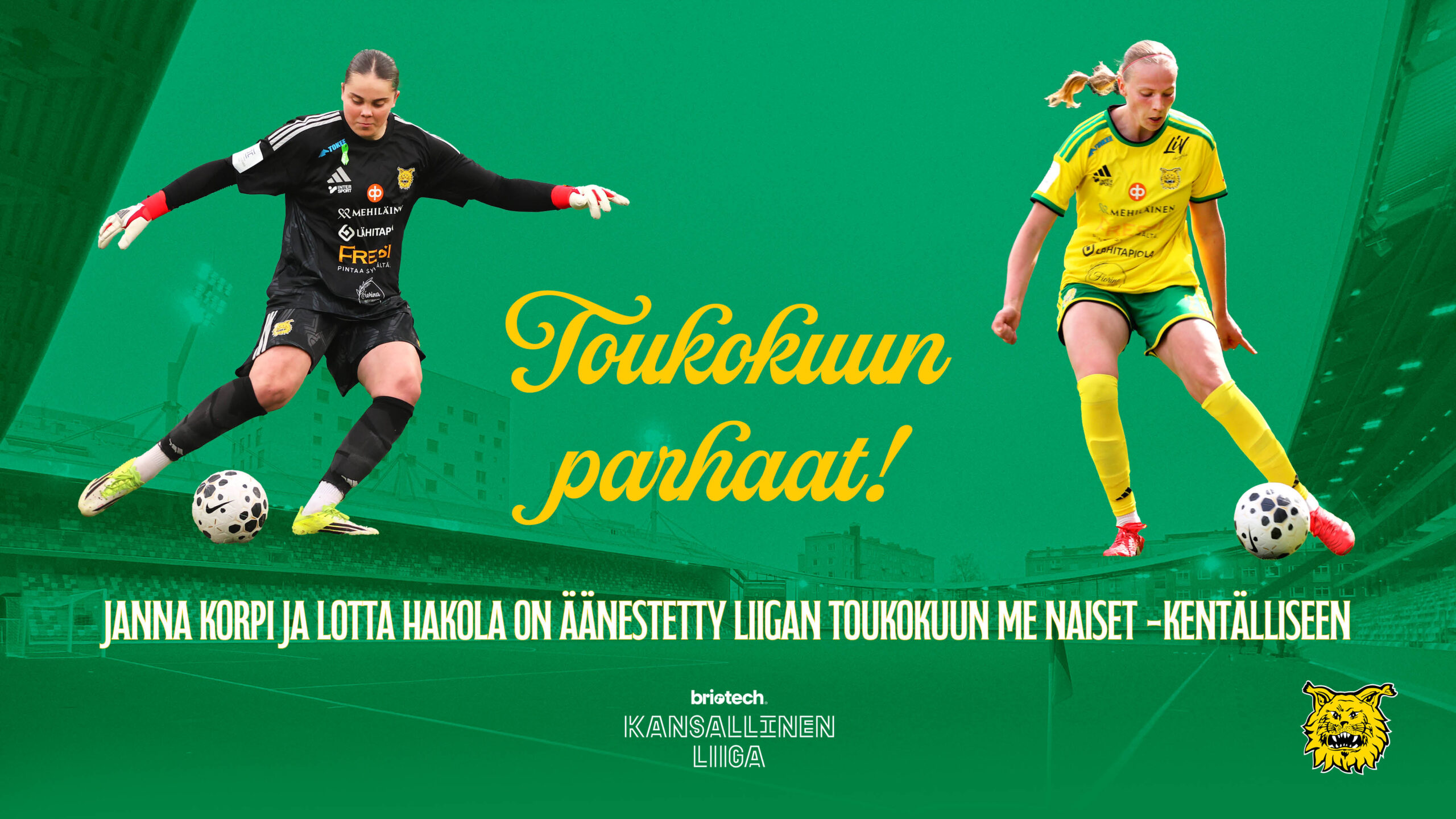 ilvesnaisetjalkapallo.fi