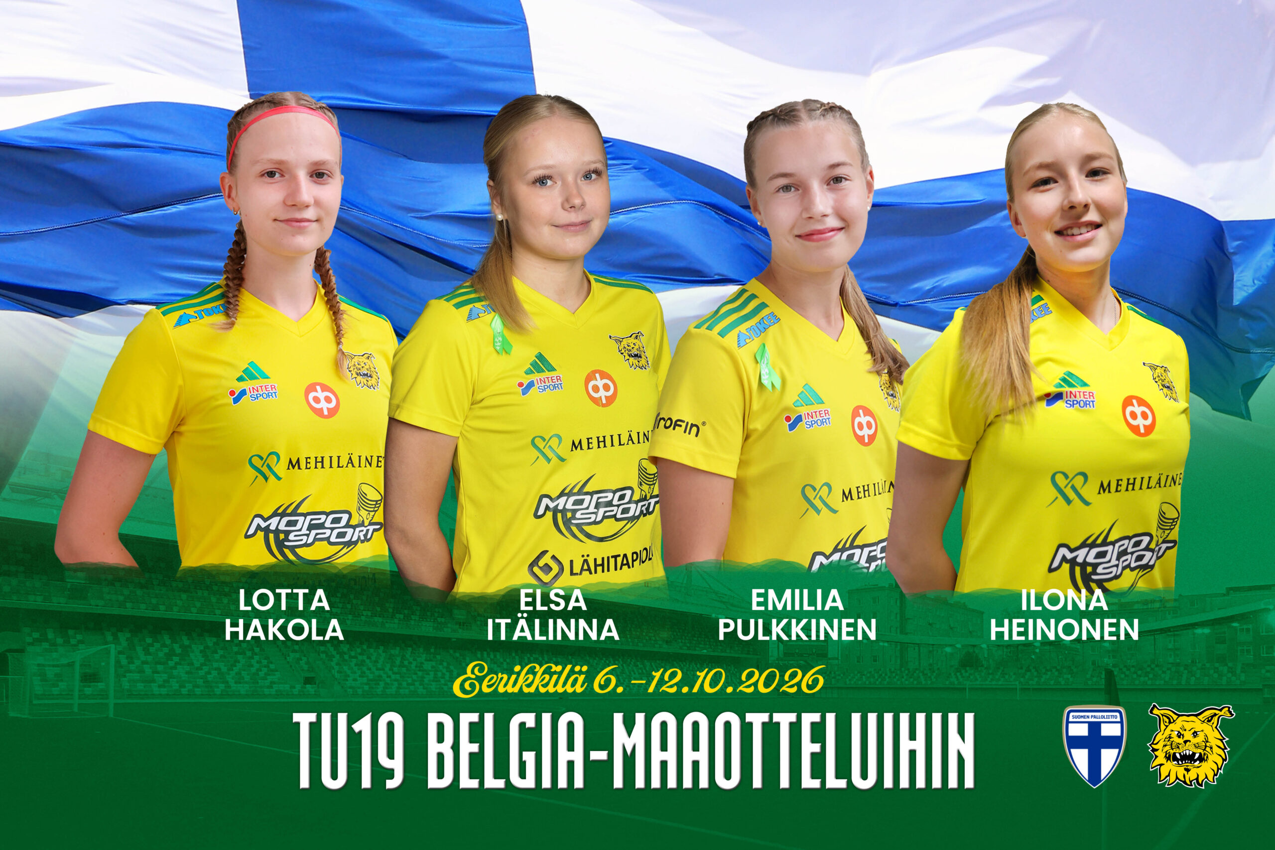 ilvesnaisetjalkapallo.fi